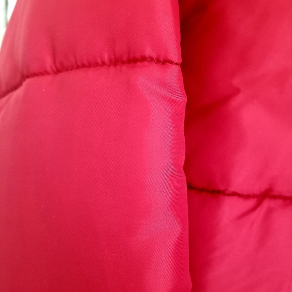 1980's Vintage Mens Unitog Phillips 66 Ski Jacket - Picture 2 of 8